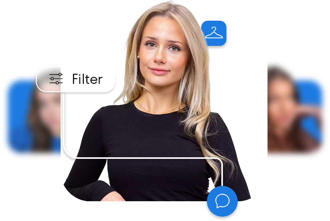 Step 1: Select a creator - How UGC.CO.UK works
